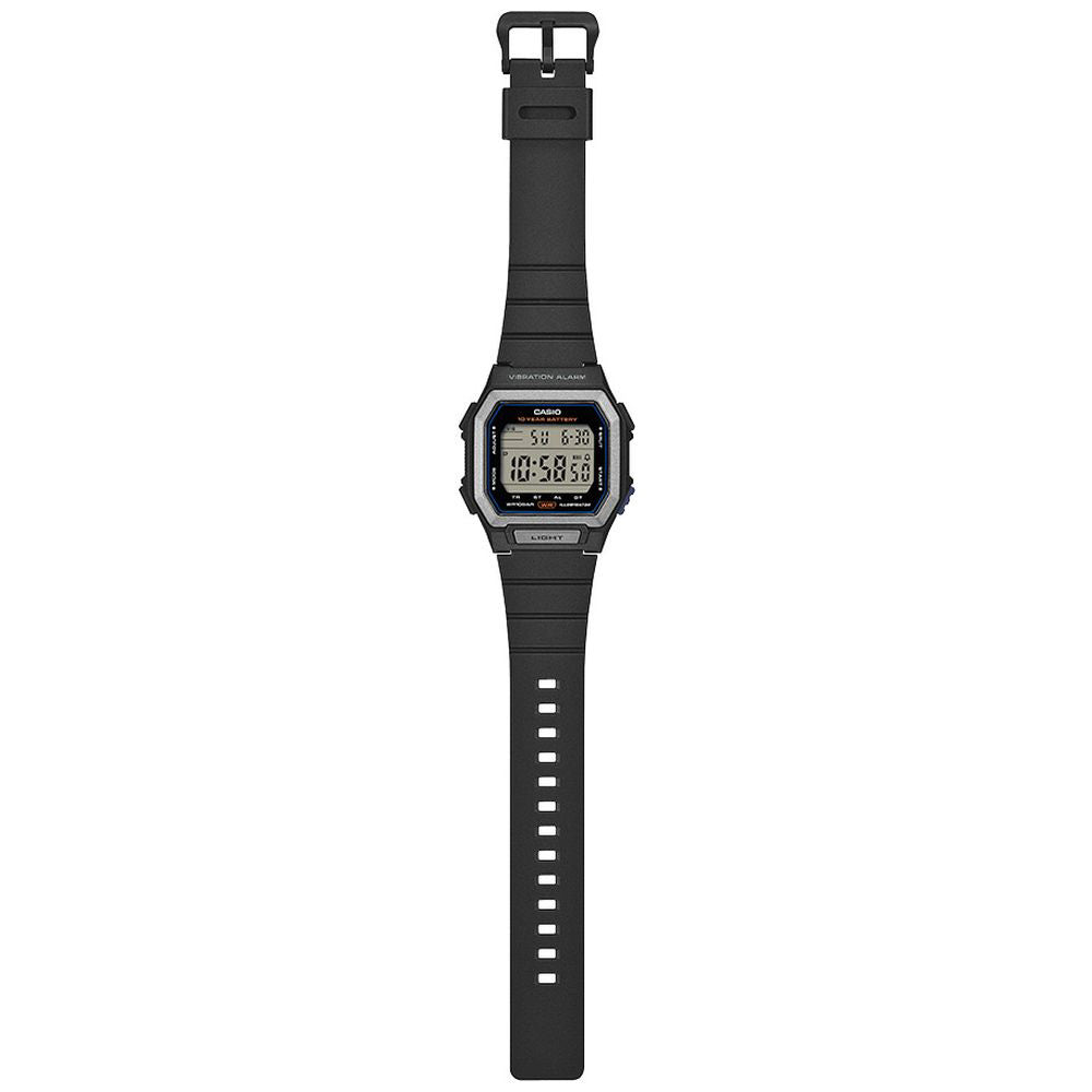 CASIO W-738H-1AJF CASIO