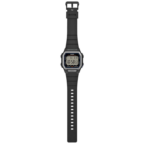 CASIO W-738H-1AJF CASIO