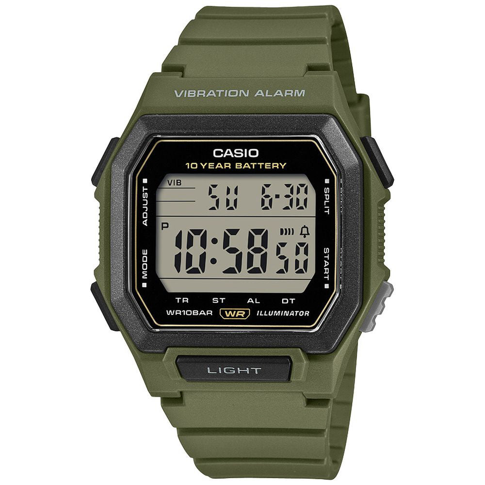 CASIO W-738H-3AJF CASIO