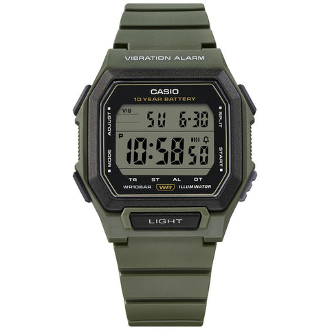 CASIO W-738H-3AJF CASIO