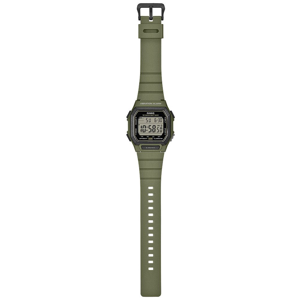 CASIO W-738H-3AJF CASIO