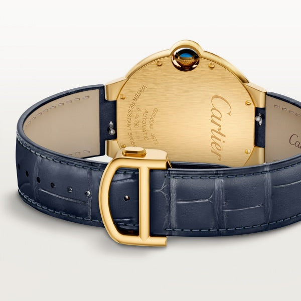 Cartier wgba0042 Watch - Baignoire watch Watch Japan Official (Image 2)