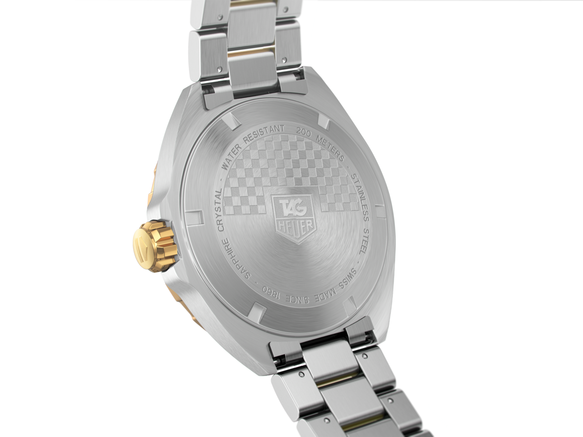 TAG Heuer WAZ1120.BB0879 WATCH