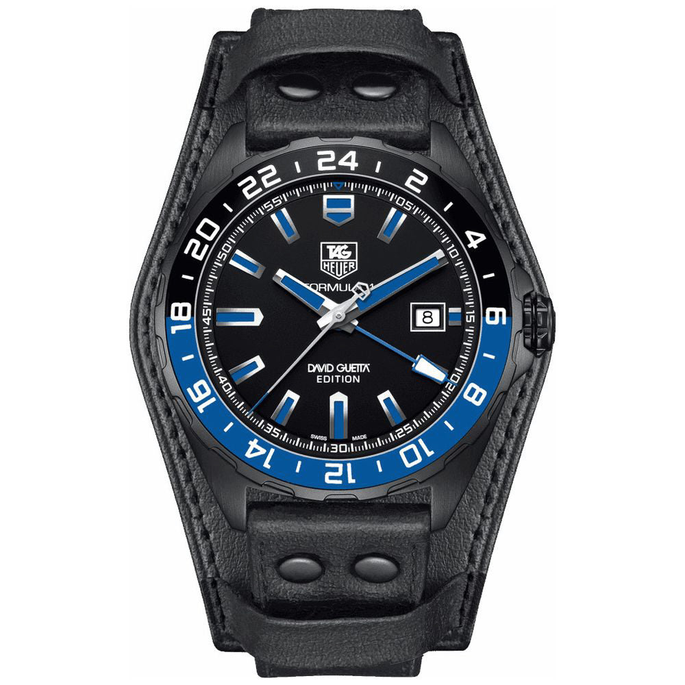 TAG Heuer WAZ201AFC8195