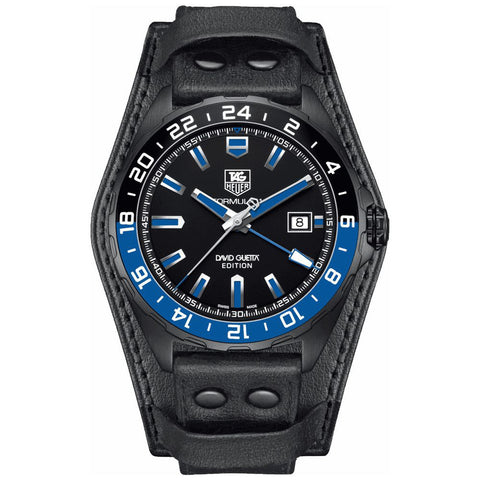TAG Heuer WAZ201AFC8195