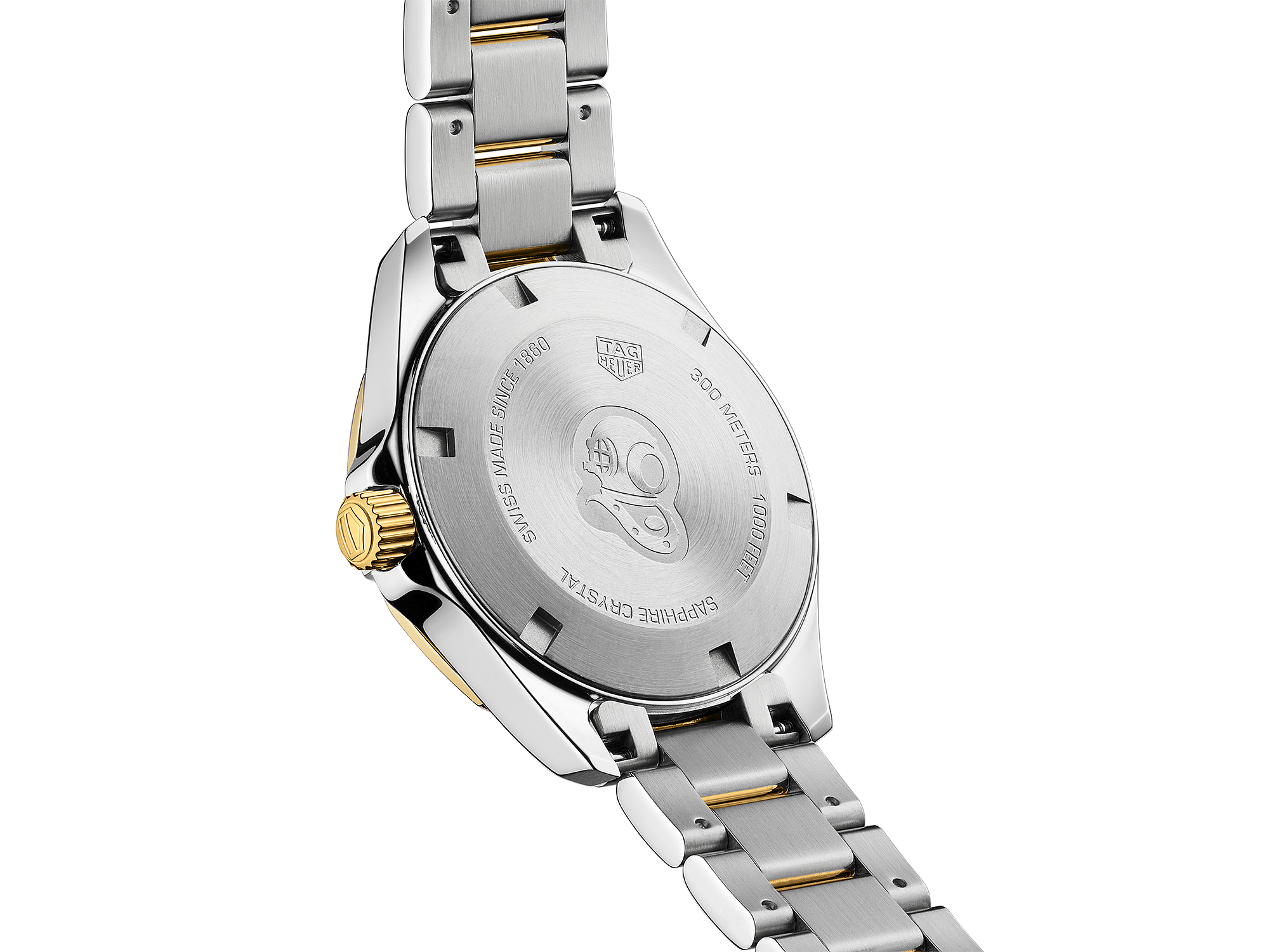 TAG Heuer WBD1325.BB0320 WATCH