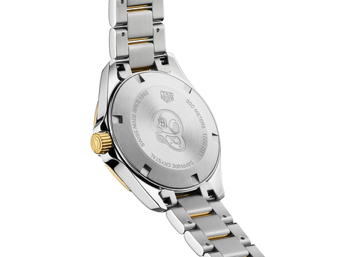 TAG Heuer WBD1325.BB0320 WATCH