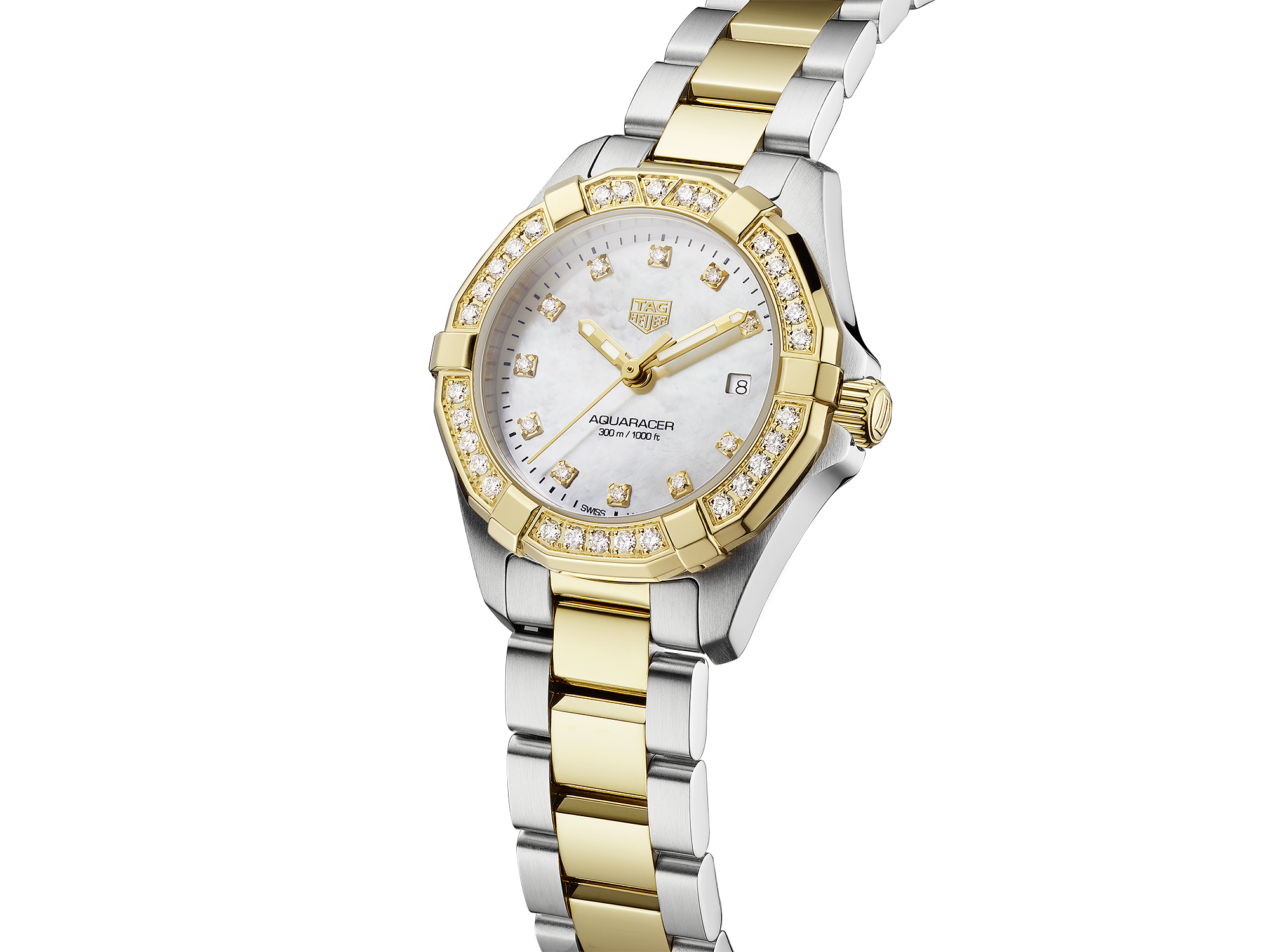 TAG Heuer WBD1423.BB0321 WATCH