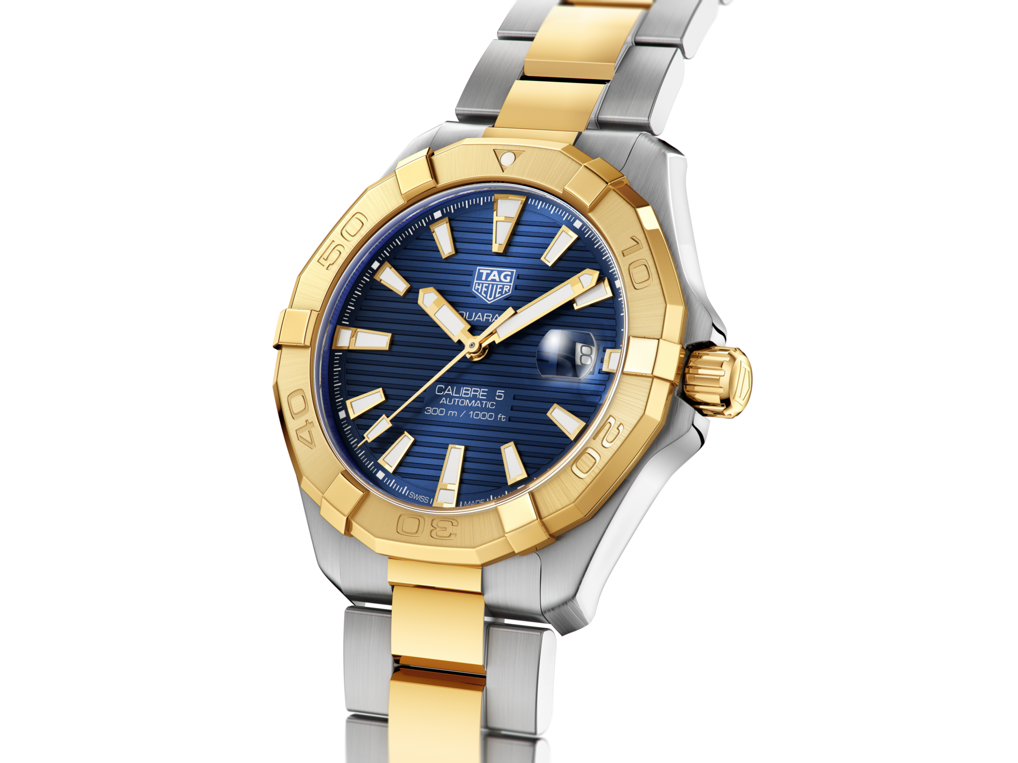 TAG Heuer WBD2120.BB0930 WATCH