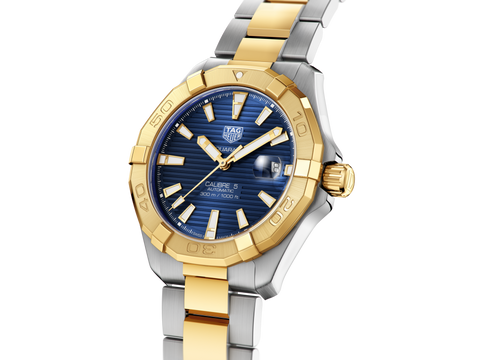 TAG Heuer WBD2120.BB0930 WATCH
