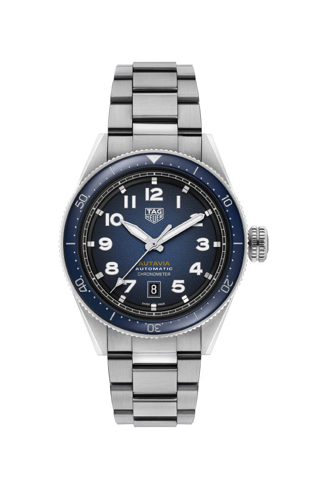 IPPO JAPAN WATCH  WBE5116.EB0173 Watch