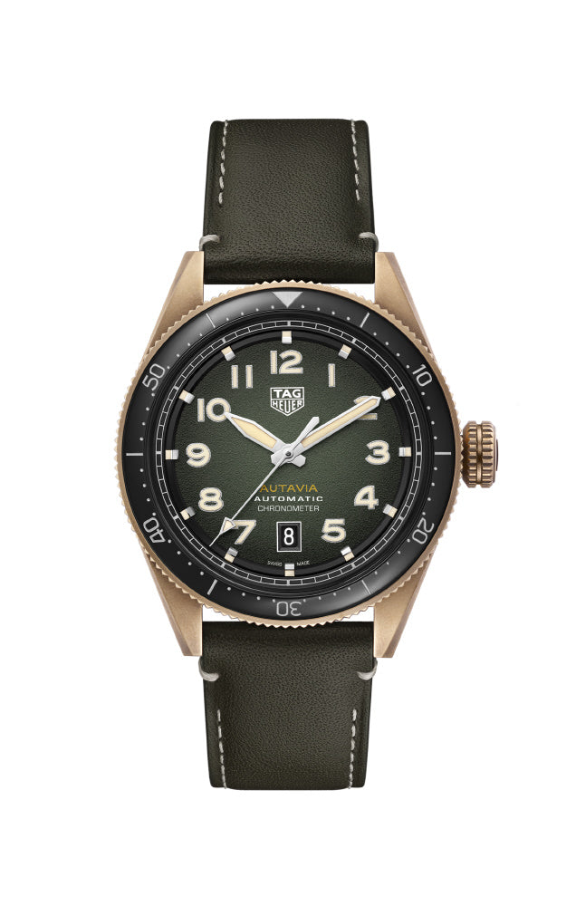 TAG Heuer WBE5190.FC8268