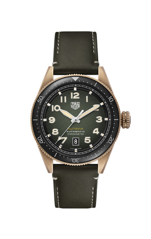 TAG Heuer WBE5190.FC8268