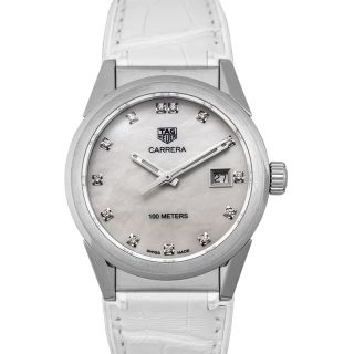 TAG Heuer WBG1312.FC6412 Watch