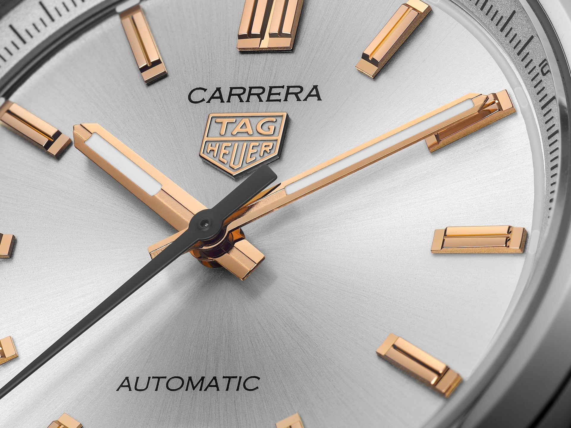 TAG Heuer WBN2310.BA0001 Watch