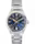 TAG Heuer WBN2311.BA0001 Elegant Stainless Steel Automatic Swiss Movement 300m Water Resistant Sapphire Crystal