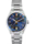 TAG Heuer WBN2311.BA0001 Elegant Stainless Steel Automatic Swiss Movement 300m Water Resistant Sapphire Crystal
