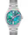 TAG Heuer WBN2316.BA0001 Swiss Automatic Movement Sapphire Crystal Water Resistant 300m Elegant Stainless Steel Design