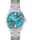 TAG Heuer WBN2316.BA0001 Swiss Automatic Movement Sapphire Crystal Water Resistant 300m Elegant Stainless Steel Design