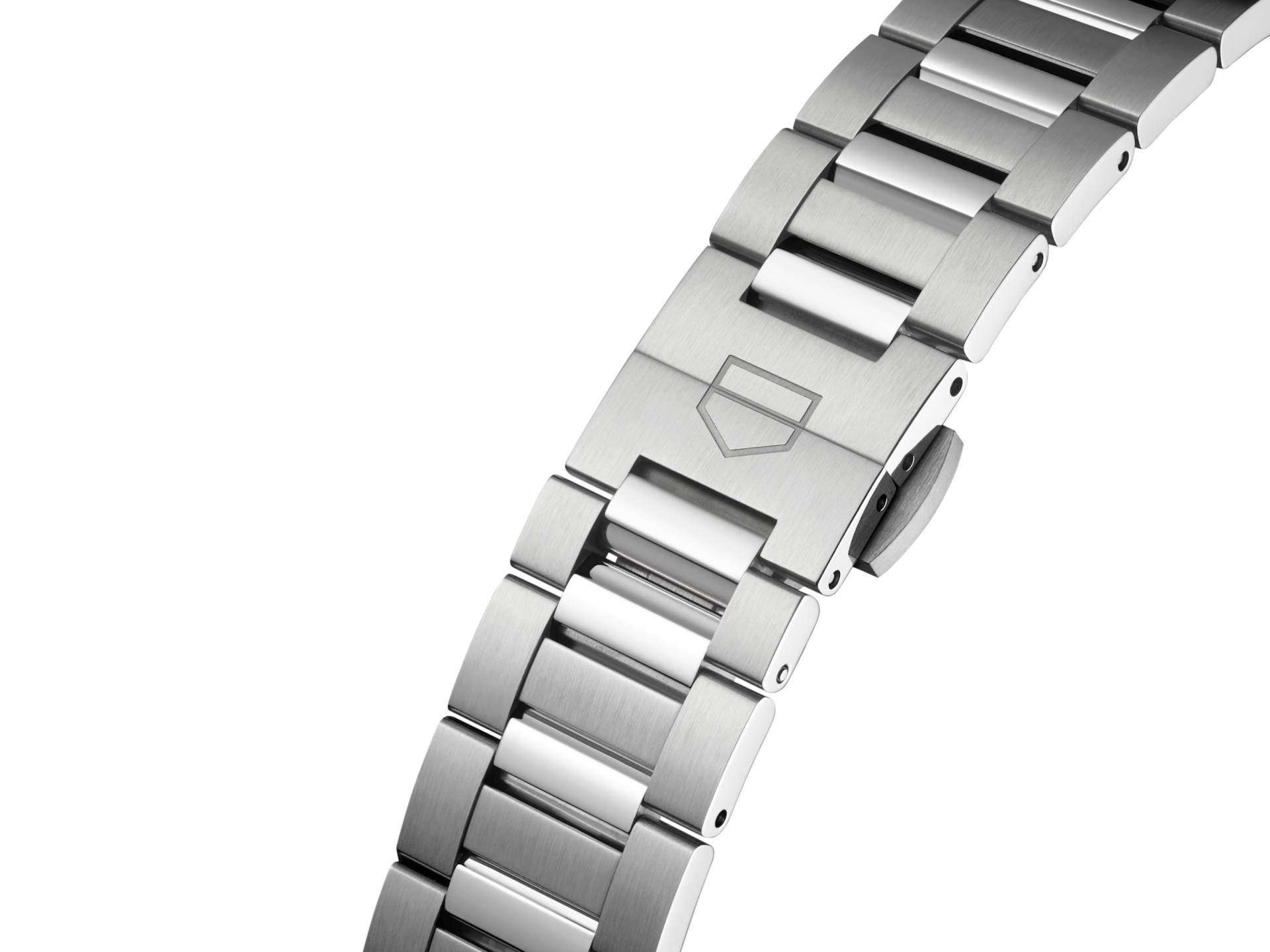 TAG Heuer WBN2319.BA0001 Watch - Automatic Movement Stainless Steel Case Sapphire Crystal Water Resistant 300m (Image 5)