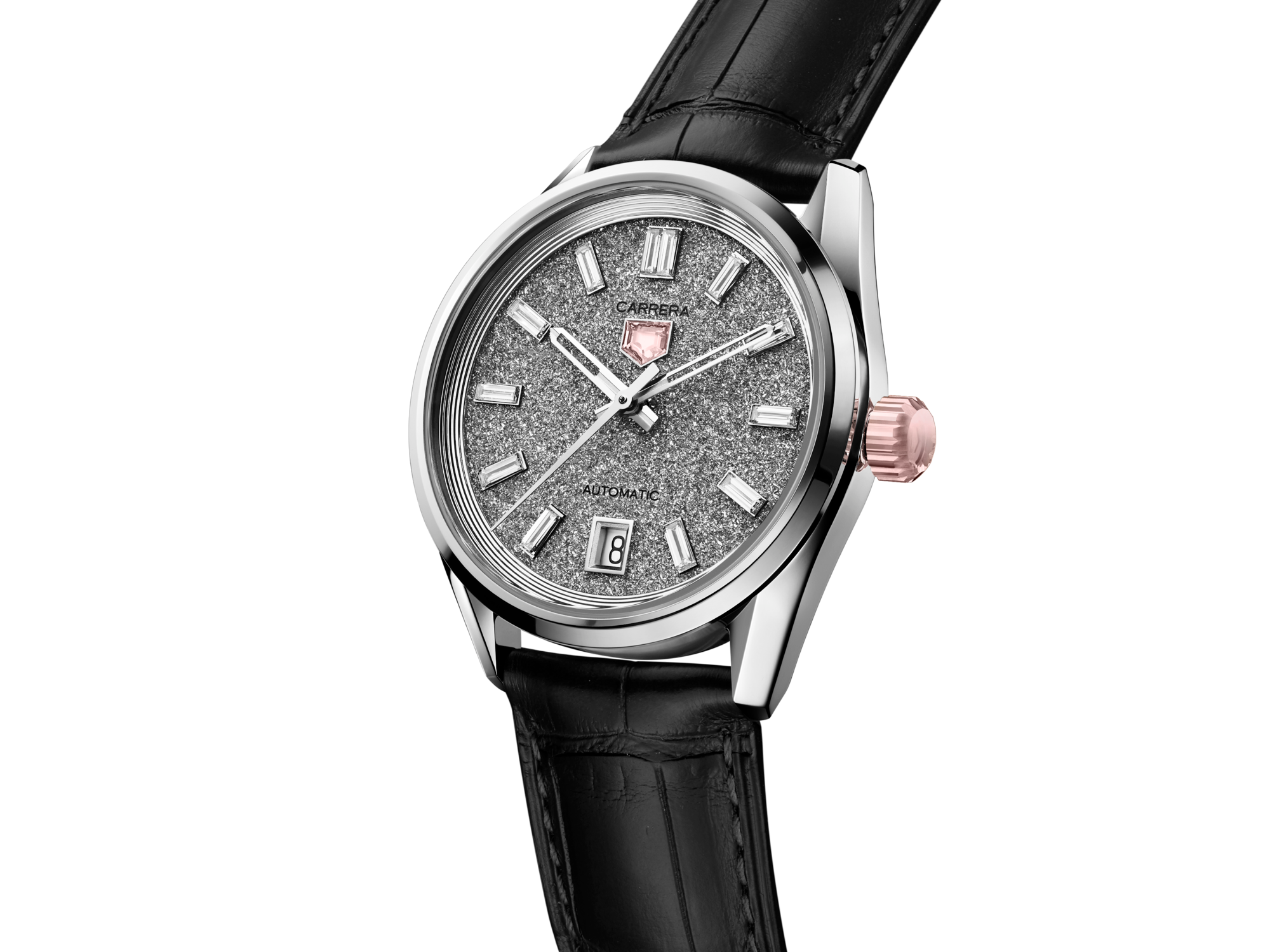 TAG Heuer WBN2340.FC8329 WATCH