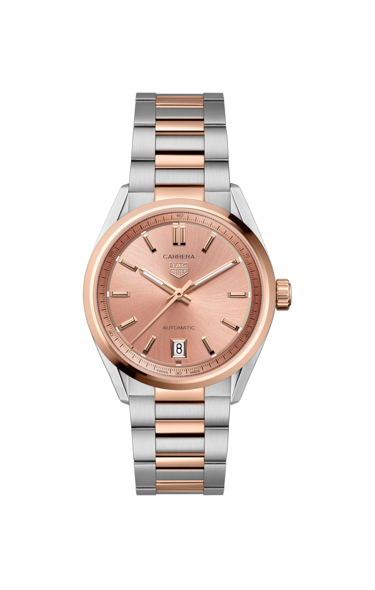 TAG Heuer WBN2350.BD0000 WATCH
