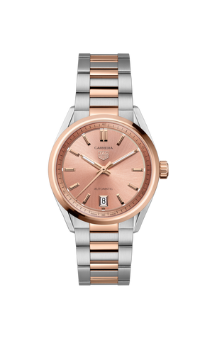 TAG Heuer WBN2350.BD0000 WATCH
