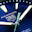 TAG Heuer WBP1113.BA0000 Swiss Automatic Movement 300m Water Resistance Stainless Steel Case Elegant Blue Dial
