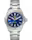 TAG Heuer WBP1113.BA0000 Swiss Automatic Movement 300m Water Resistance Stainless Steel Case Elegant Blue Dial