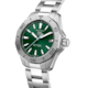 TAG Heuer WBP1115.BA0000 Watch - Professional Diving Watch 300m Water Resistance Swiss Automatic Movement Sapphire Crystal (I
