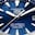 TAG Heuer Aquaracer Professional 200 WBP1117.BA0047 Solargraph Watch - Durable, Solar-Powered, Water-Resistant