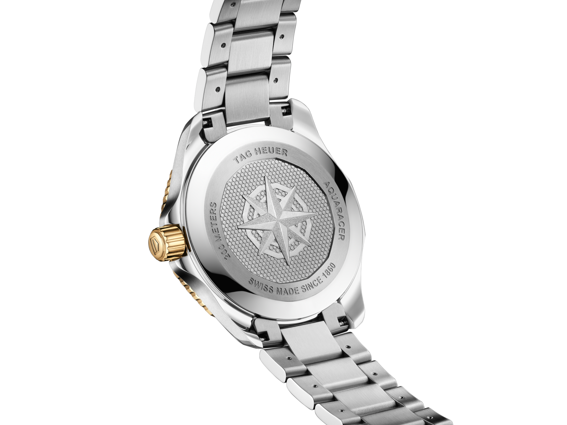 TAG Heuer WBP1120.BB0002 WATCH