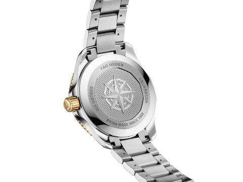 TAG Heuer WBP1120.BB0002 WATCH