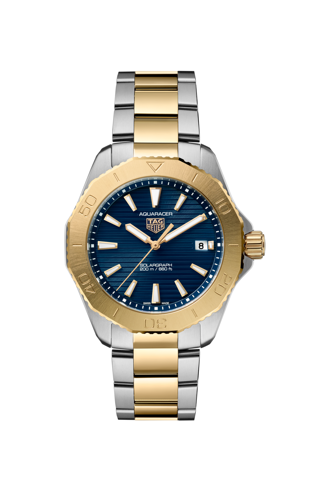 TAG Heuer WBP1120.BB0002 WATCH