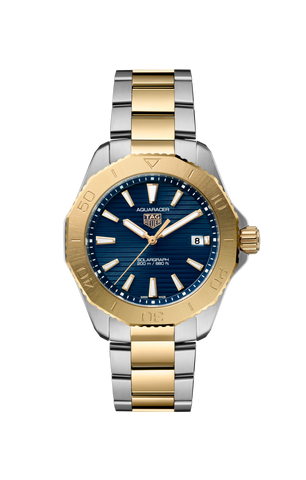 TAG Heuer WBP1120.BB0002 WATCH