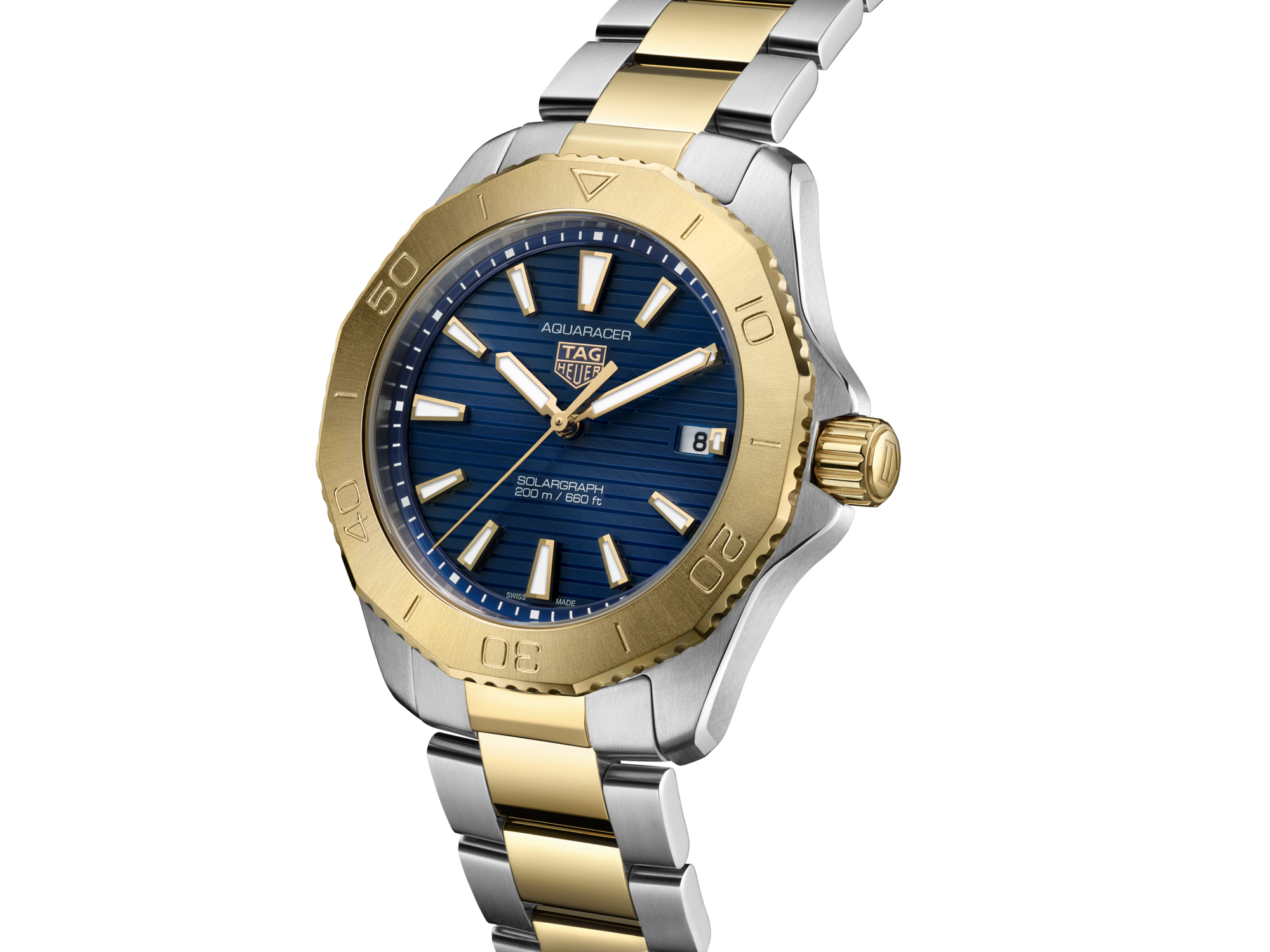 TAG Heuer WBP1120.BB0002 WATCH