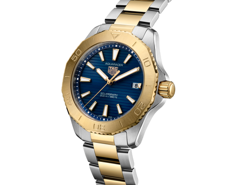 TAG Heuer WBP1120.BB0002 WATCH