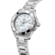 TAG Heuer WBP1313.BA0005 Watch - Swiss Made Automatic Chronograph 300m Water Resistant Stainless Steel Elegant Design (Image 