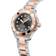 TAG Heuer WBP1324.BB0005 Watch - Luxury Dive Watch 300m Water Resistance Swiss Automatic Movement Ceramic Bezel