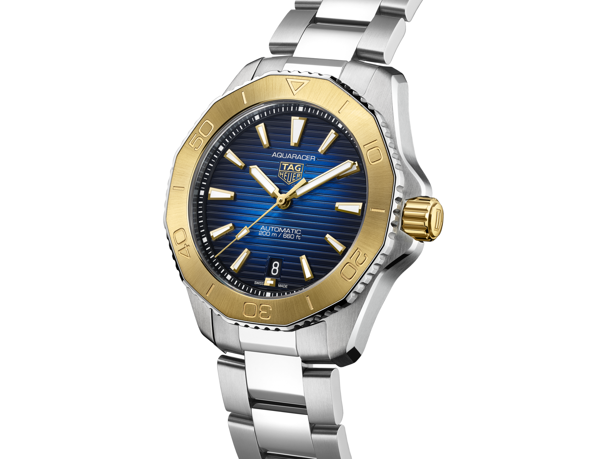 TAG Heuer WBP2150.BA0627 WATCH