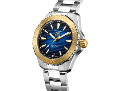 TAG Heuer WBP2150.BA0627 WATCH