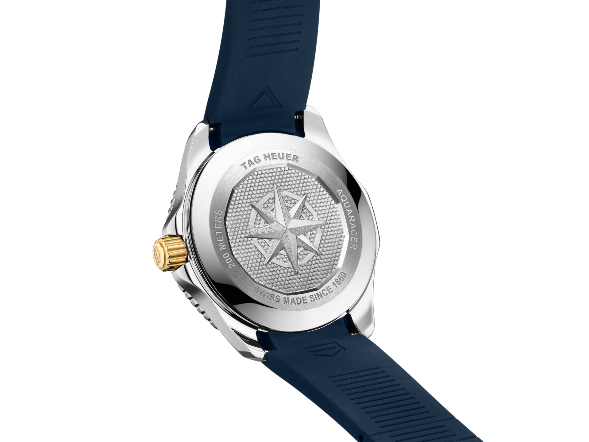 TAG Heuer WBP2150.FT6210 WATCH