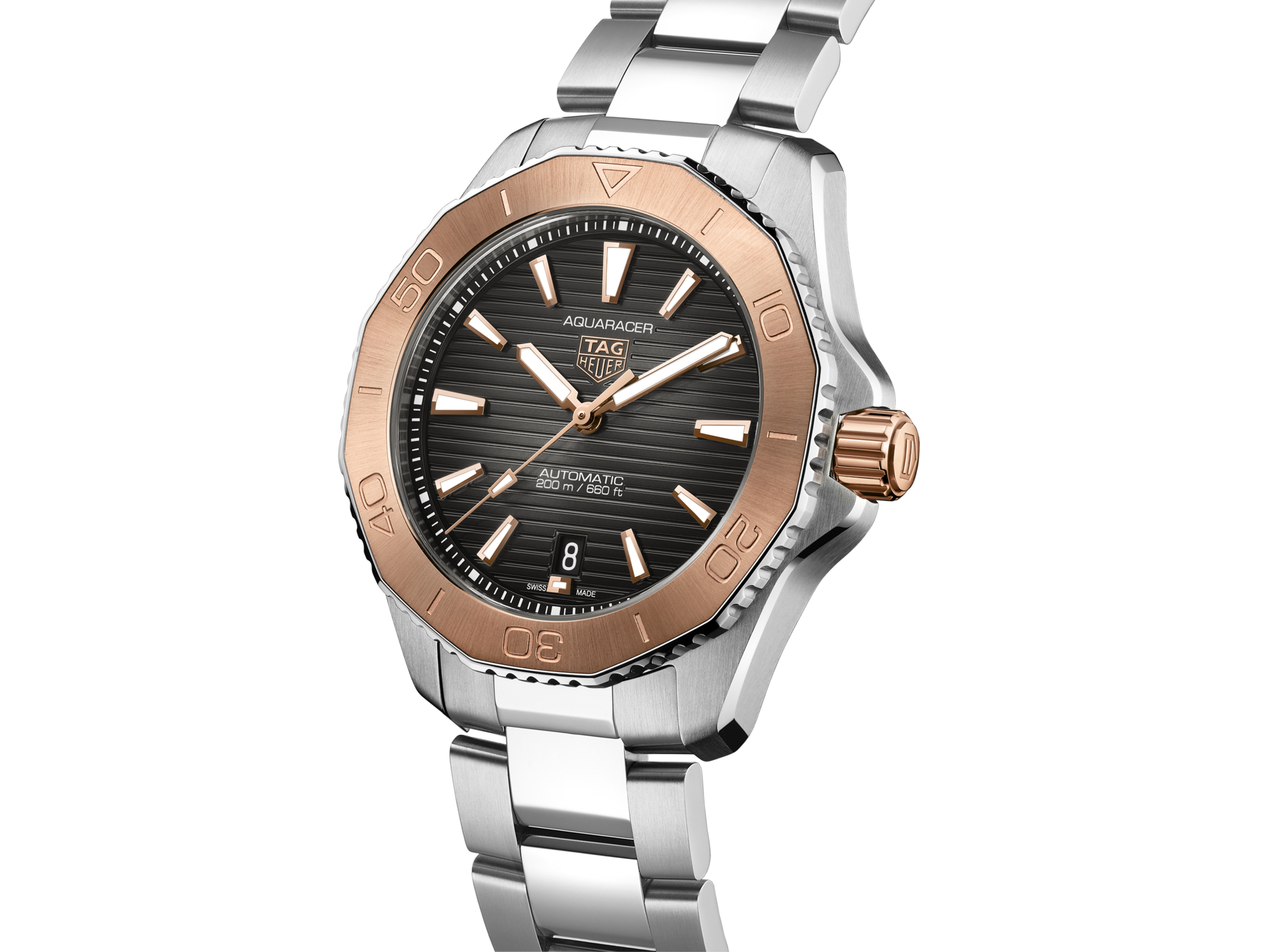 TAG Heuer WBP2151.BA0627 WATCH