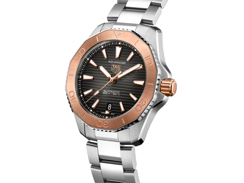 TAG Heuer WBP2151.BA0627 WATCH