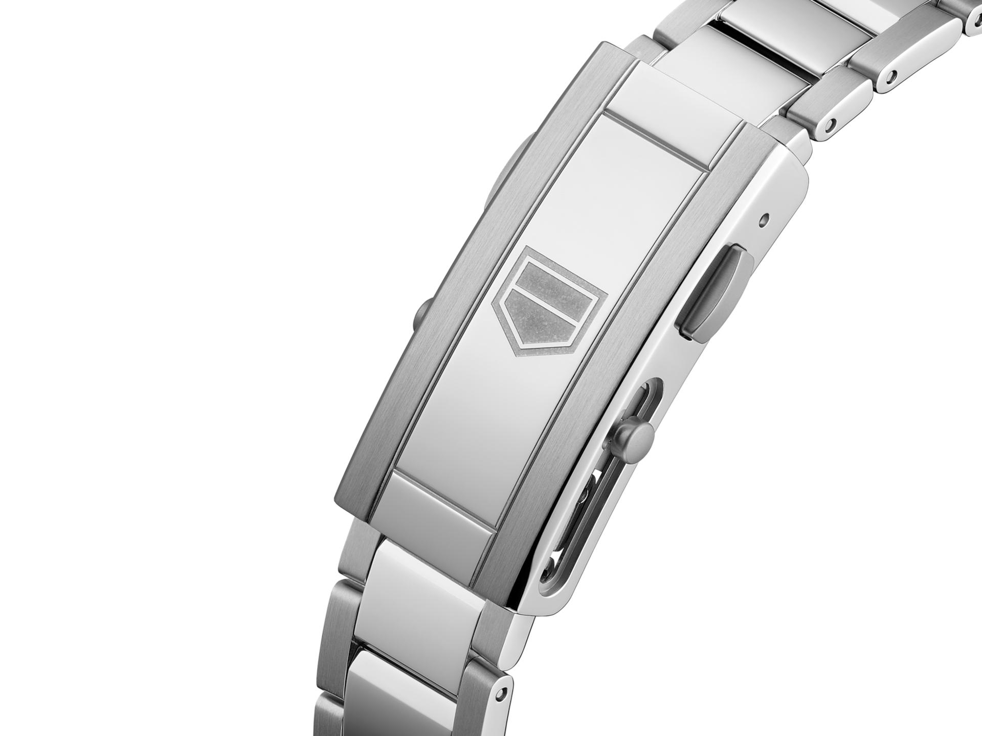 TAG Heuer WBP231J.BA0618 Watch - Swiss Automatic Movement 300m Water Resistance Stainless Steel Case Elegant Design (Image 4)