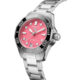 TAG Heuer WBP231J.BA0618 Watch - Swiss Automatic Movement 300m Water Resistance Stainless Steel Case Elegant Design (Image 6)