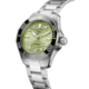 TAG Heuer WBP231L.BA0618 Watch - Swiss Quartz Movement Water Resistant 300m Sapphire Crystal Elegant Design (Image 5)