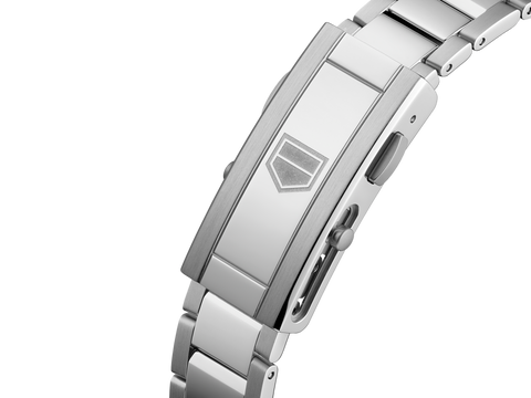 TAG Heuer WBP231L.BA0618 Watch - Swiss Quartz Movement Water Resistant 300m Sapphire Crystal Elegant Design (Image 3)