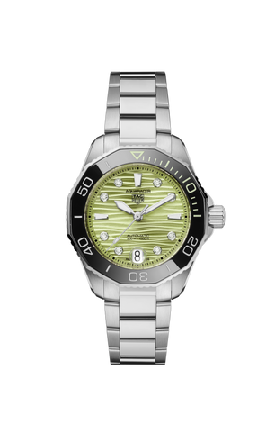 TAG Heuer WBP231L.BA0618 Watch - Swiss Quartz Movement Water Resistant 300m Sapphire Crystal Elegant Design (Image 4)