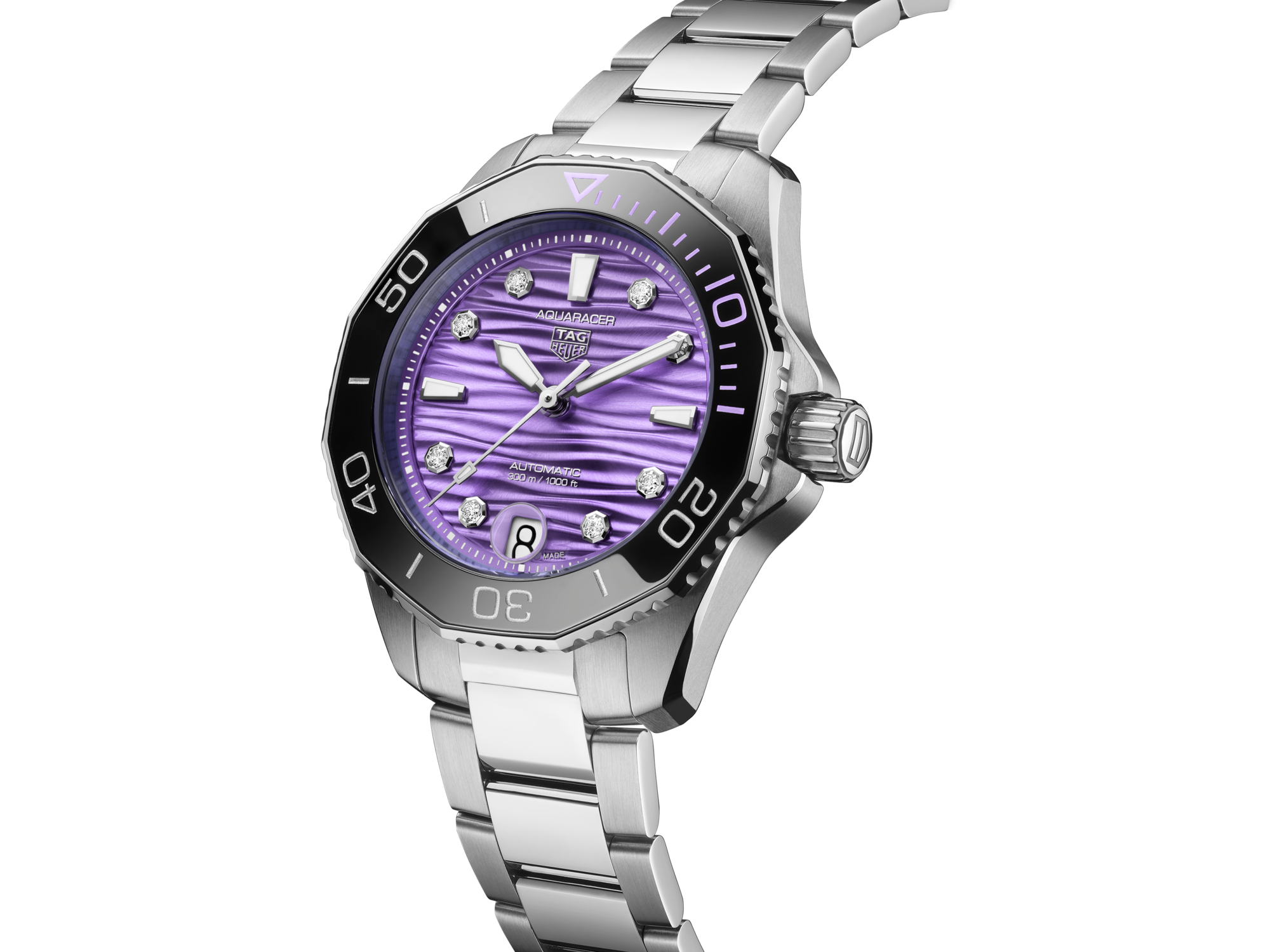 TAG Heuer WBP231M.BA0618 WATCH